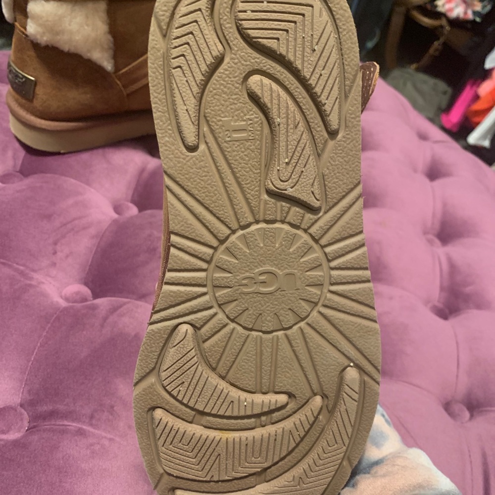 Becket Ugg Boots